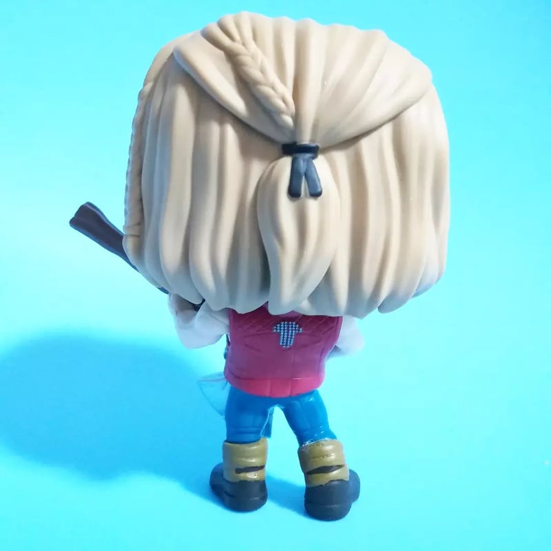Funko Pop マーベル　ソー　ラブ＆サンダー　ヤギボート Amazon.co.jp: マーベル フィギュア ソー ラブアンドサンダー マイティ