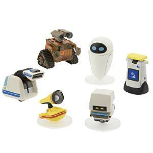ディズニー ピクサー WALL・E フィギュア PIXAR ウォーリー Amazon.co.jp: ディズニー ピクサー『WALL-E ウォーリー