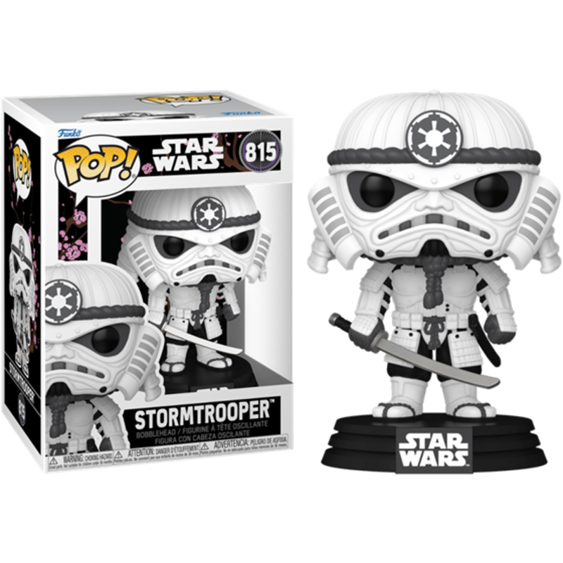 ファンコ ポップ スターウォーズ 