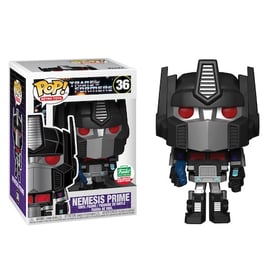 ファンコポップ「トランスフォーマー」限定アイテム全種入荷