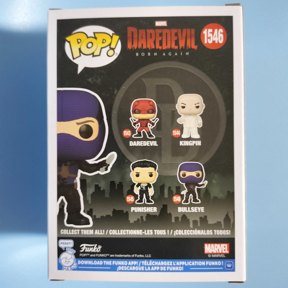 デアデビル　ボーンアゲイン デアデビル：ボーン・アゲイン | フランク・ミラー, デビッド