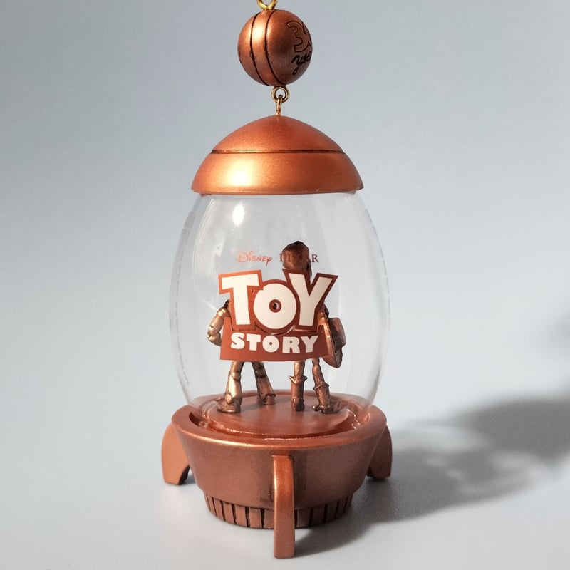 トイストーリー 30周年 スケッチブック オーナメント | アメリカントイ