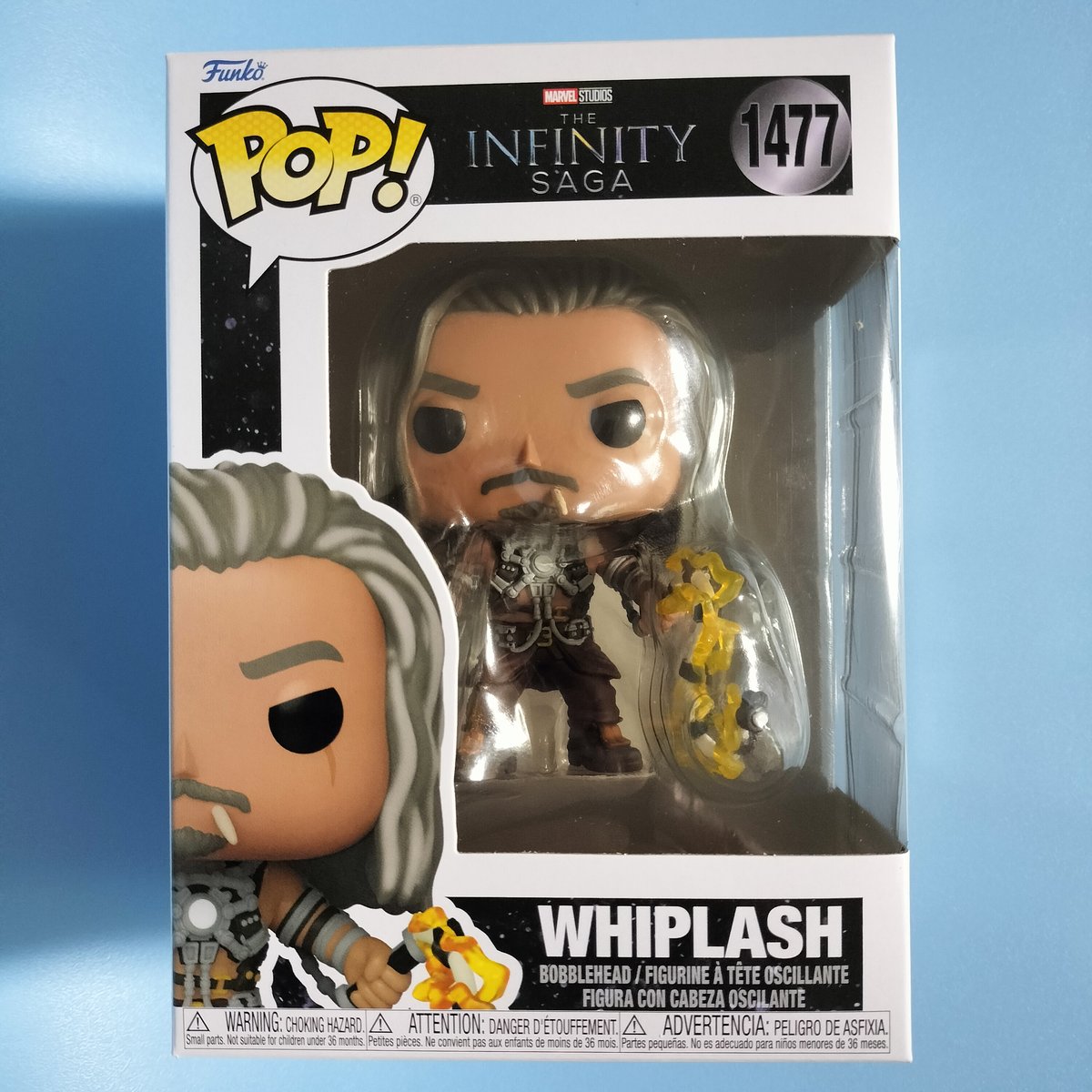 あやちゃん／FUNKO POP MCU ダイキャスト2種セット あやちゃん