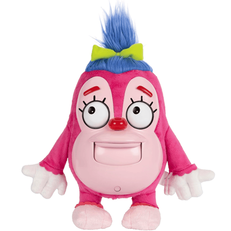 ザ・シンプソンズ　 トーキング "ファンゾー"ドール　The Simpsons Talking Funzo Doll