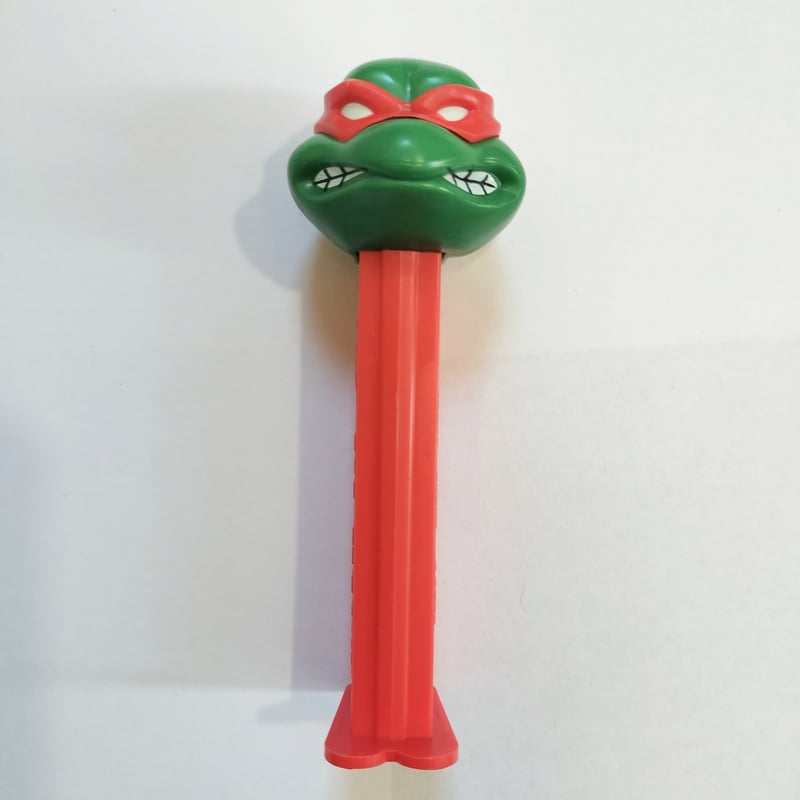 昔の PEZ ディスペンサー （ルース） | アメリカントイショップ ジェイビー