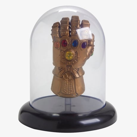 2018年デッドストック！ファンコ 「アベンジャーズ/インフィニティ・ウォー」インフィニティ・ガントレット