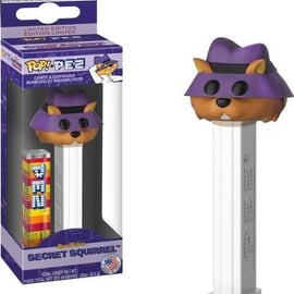 ファンコとペッツのコラボシリーズ「POP! X PEZ」が入荷しました
