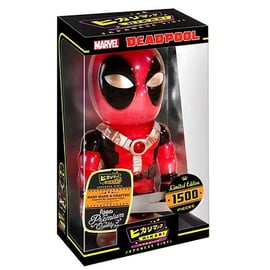 コミコン限定！ホットウィール 「デッドプール 30周年」 バースデイ