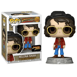 インディ・ジョーンズ／最後の聖戦』 サイドカーシーン再現フィギュア