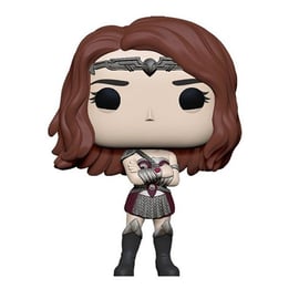 【未開封】ファンコ　ホームランダー＆クイーン・メイヴ 未開封】ファンコ ホームランダー＆クイーン・メイヴ Amazon.co