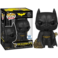 バットマン85周年記念 ファンコ ポップ 『バットマン ビギンズ』 フィアー・ガス・バットマン　Funko POP!  Batman Begins - Fear Gas Batman