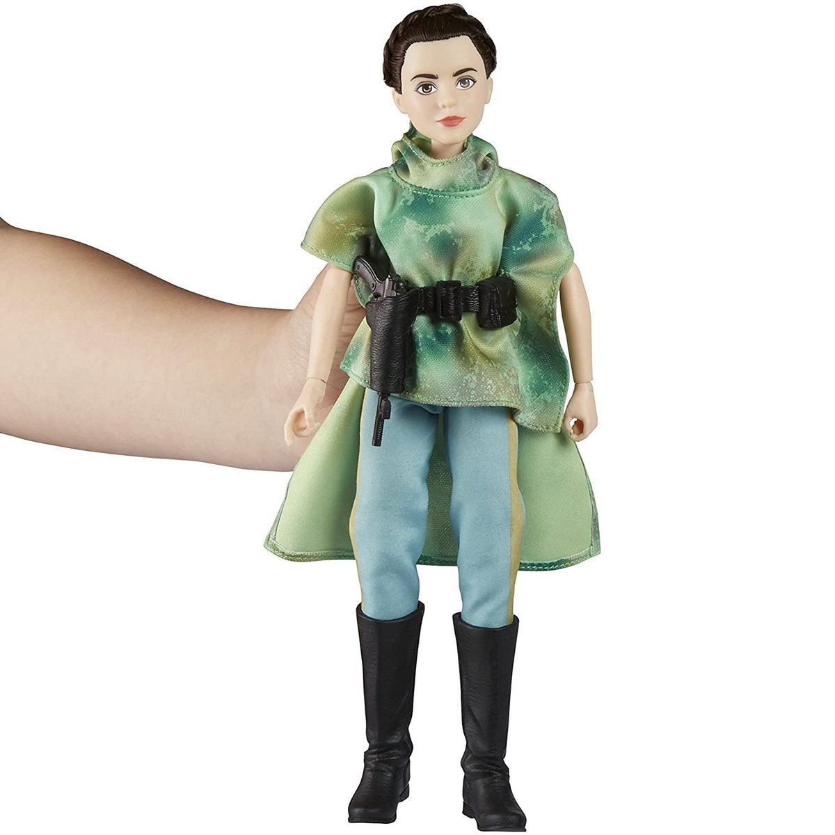 スター・ウォーズ/フォース・オブ・デスティニー』 エンドア