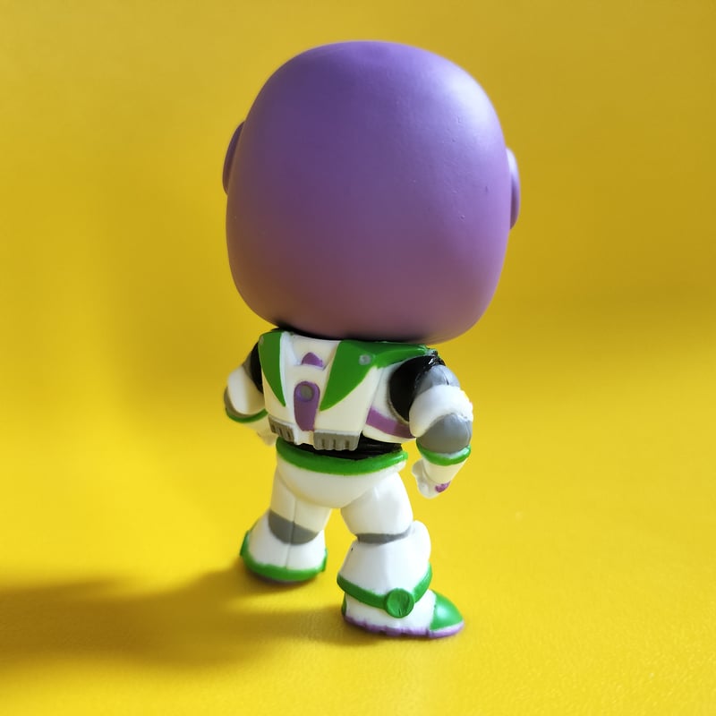 ファンコ ミステリーミニ 『トイストーリー5』 単品販売 Toy Story 5