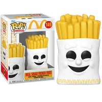 ファンコ ポップ 『マクドナルド』ミールスカッド フレンチフライ 　FUNKO POP!　McDonald's　Meal Squad French Fries