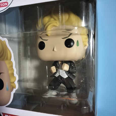 ファンコ ポップ　TVアニメ『東京リベンジャーズ』　4種セット　FUNKO POP! Tokyo Revengers　set of 4