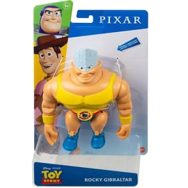 トイストーリー』マテルのアクションフィギュア「ロッキー