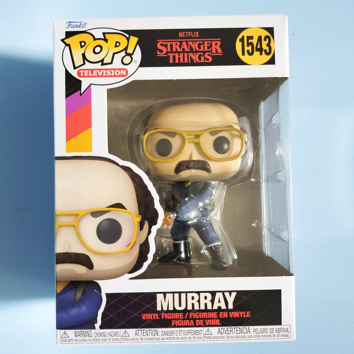 ファンコポップ & Tee ストレンジャーシングス ダスティン 限定 S~M Amazon.co.jp: Funko Pop! Stranger Things ダスティン スノー