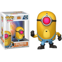 ファンコ ポップ　怪盗グルーのミニオン超変身　メガ・ミニオン メル　Funko Pop! Despicable Me 4 - Mega Minion Mel