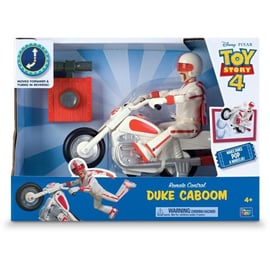 トイストーリー4』デューク・カブーンのラジコンバイクが入荷