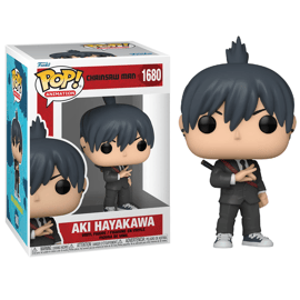 チェンソーマン』ゾンビと戦うチェンソーマン DXファンコポップなど新