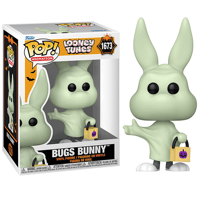 2025 コミコン限定 ファンコポップ：プレミアム スポンジボブ