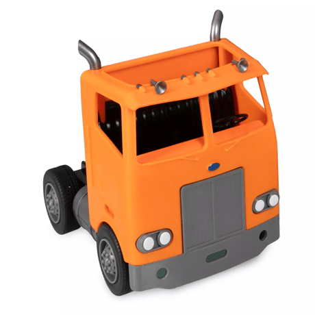 トイストーリー  ムービングトラック プレイセット　Toy Story Moving Truck Vehicle Play Set