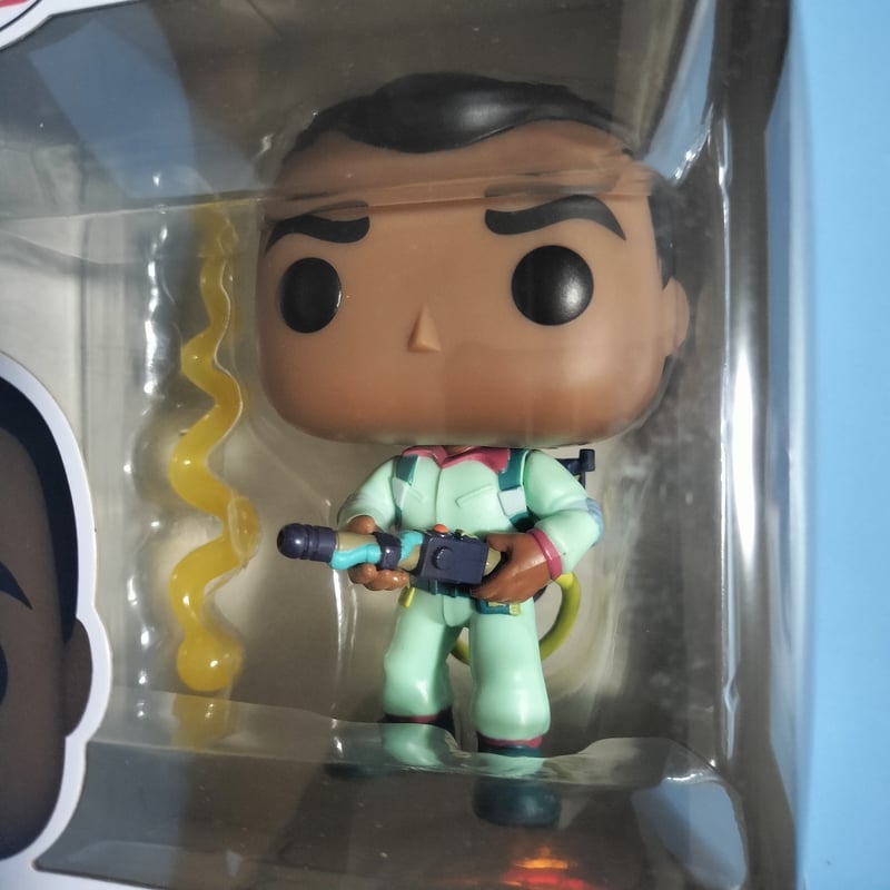ファンコポップ『アニメ ゴーストバスターズ』4体セット Funko