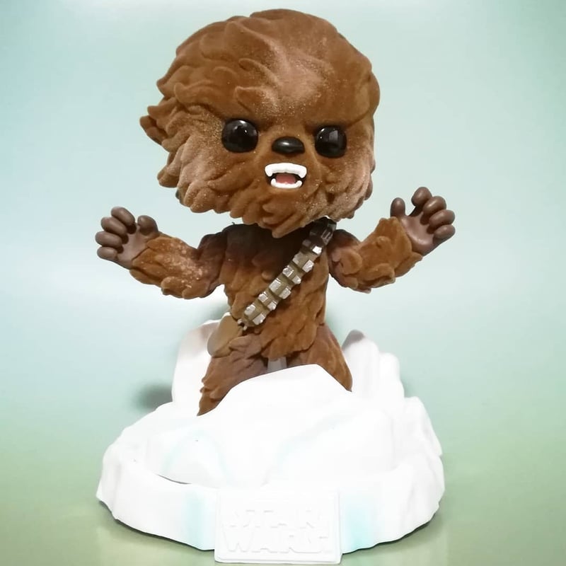 ファンコ ポップ DX『スターウォーズ』バトル・アット・エコー