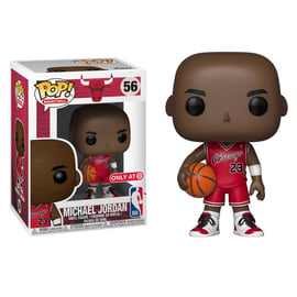 マイケル・ジョーダン」FootLocker限定ファンコポップが入荷