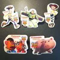 トイストーリー 30周年 スケッチブック オーナメント | アメリカントイ