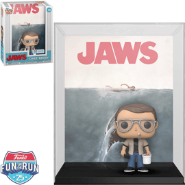 funko pop ジョーズ ファンコ ポップ JAWS 50周年記念 限定レア