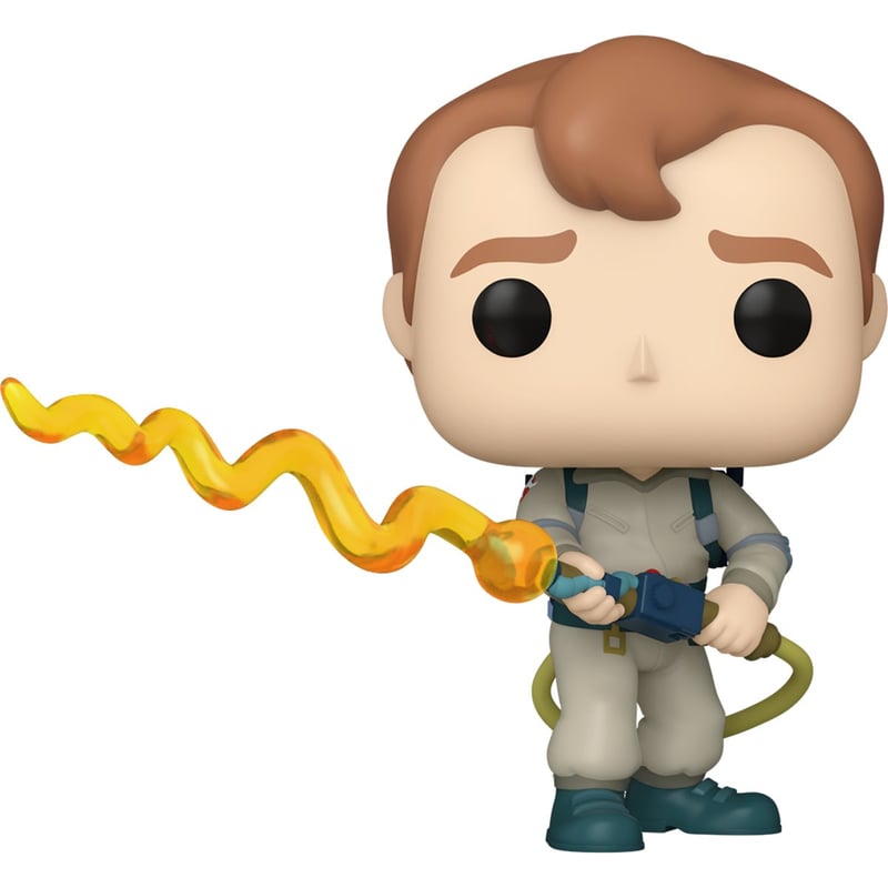 ファンコポップ『アニメ ゴーストバスターズ』4体セット Funko POP The