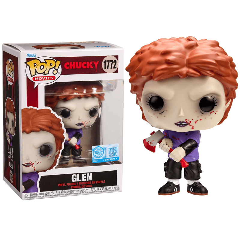 チャイルドプレイ Vinyl Collectible Dolls Child's Play,Chucky