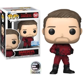 Disney+マーベル・ドラマ『デアデビル: ボーン・アゲイン』ファンコ