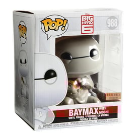 FUNKO POP ディズニー　ベイマックス　レア　バラ売り不可 FUNKO POP ディズニー ベイマックス レア バラ売り不可 FUNKO POP