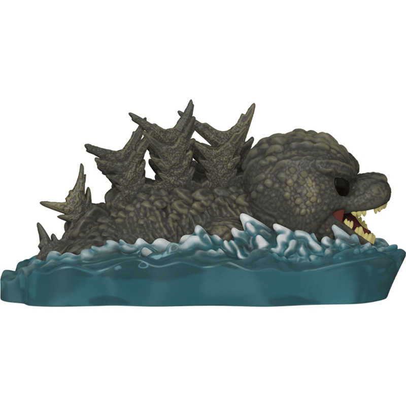 DXファンコポップ ゴジラ-1.0（スイミング） DX Funko POP! Godzilla