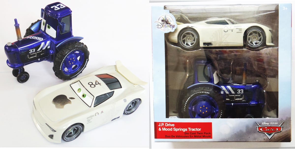 カーズ  制作依頼品 ① カーズ 制作依頼品 ① 商品検索 - カーズミニカー専門店 カーズ