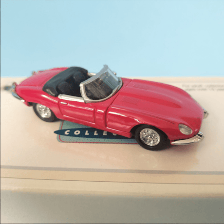 1998年デッドストック！ ホットウィール　Hot Wheels LEGENDS THE Jay Leno COLLECTION