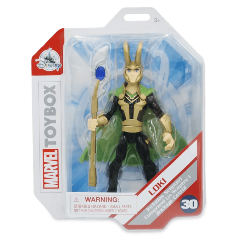 Marvel toy deals organizer