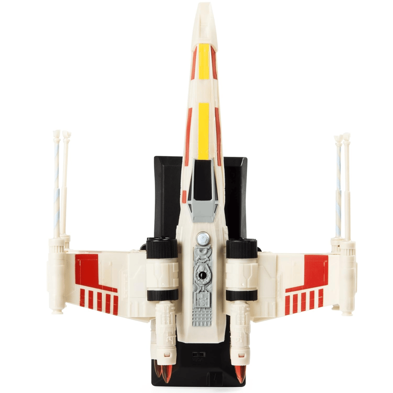 新品未開封 Xウィング・スターファイター スター・ウォーズ エアーホッグス 新品未開封 Xウィング・スターファイター スター・ウォーズ エアー
