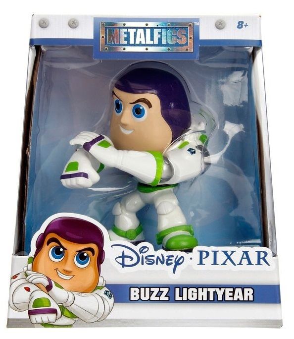 トイストーリー JADA TOYS METALFIG ダイキャスト製 フィギュア トイストーリー JADA TOYS METALFIG ダイキャスト製 フィギュア