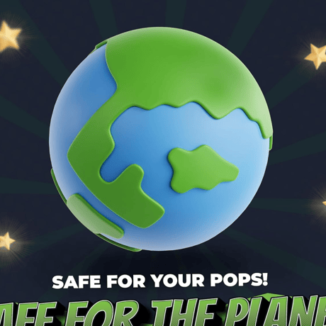 ファンコ ポップ 用　プロテクトケース EcoTEK 5枚セット　FUNKO POP! 　Protect Case　set of 5