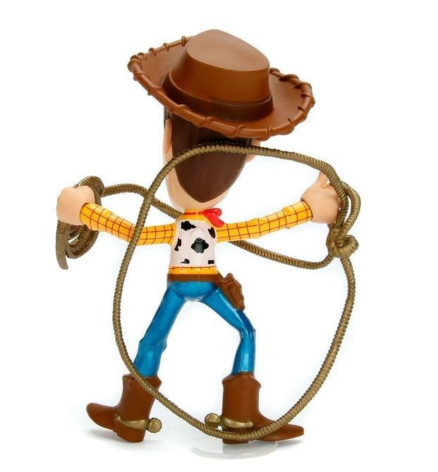 トイストーリー JADA TOYS METALFIG ダイキャスト製 フィギュア トイストーリー JADA TOYS METALFIG ダイキャスト製 フィギュア