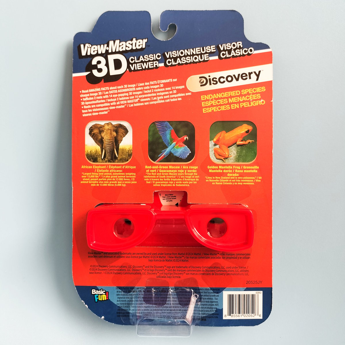 ビューマスター　　View-Master ビューマスター セット View Master | アメリカントイショップ ジェイビー