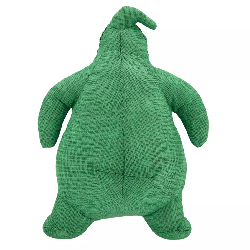 ナイトメア・ビフォア・クリスマス」 ウギー・ブギー ぬいぐるみ The