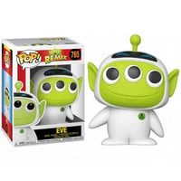 ファンコ ポップ トイストーリー エイリアン リミックス　イヴ　FUNKO POP! TOY STORY ALIEN REMIX - EVE