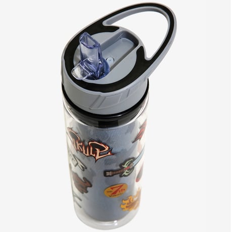 ピクサー「2分の1の魔法」  ウォーターボトル  Disney Pixar Onward Water Bottle