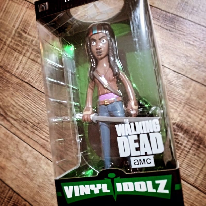 ファンコ ビニール・アイドル Funko Vinyl Idolz ウォーキング ファンコ ビニール・アイドル Funko Vinyl Idolz ウォーキング