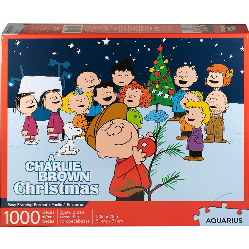 2018年デッドストック！ ピーナッツ チャーリーブラウン クリスマス