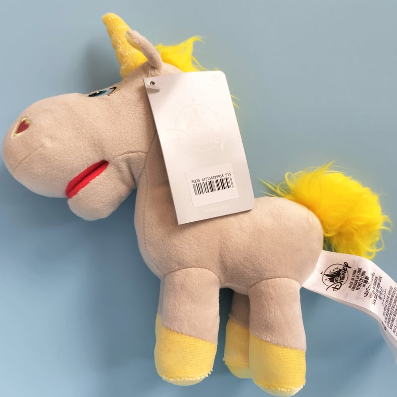 トイストーリー4 ぬいぐるみ バターカップ | アメリカントイショップ